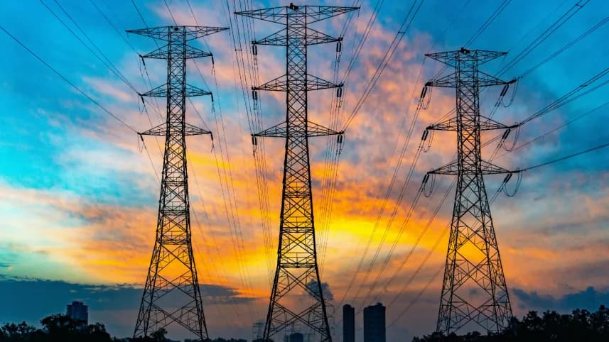 Bangladesh’s power costs rise manifold on fossil fuel dependency: report